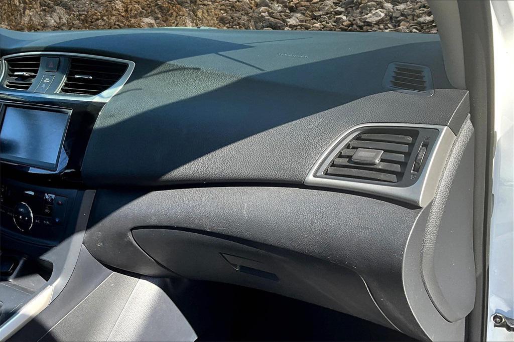 used 2019 Nissan Sentra car, priced at $8,995