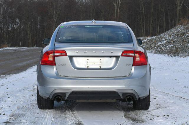 used 2018 Volvo S60 car, priced at $12,995