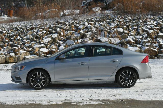 used 2018 Volvo S60 car, priced at $12,995