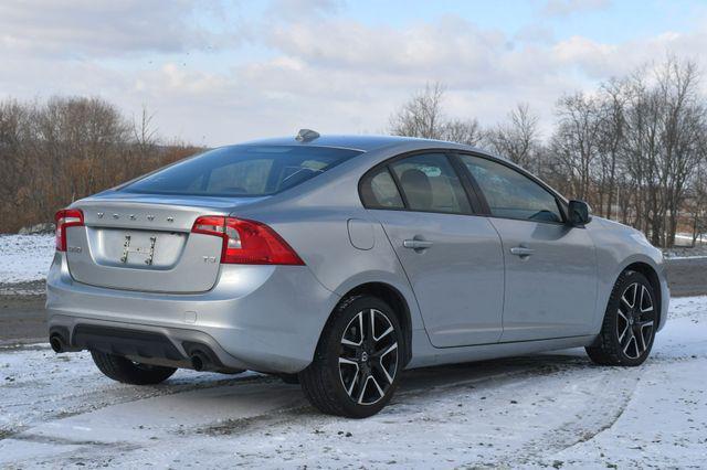 used 2018 Volvo S60 car, priced at $12,995