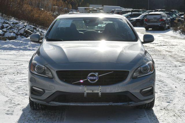 used 2018 Volvo S60 car, priced at $12,995