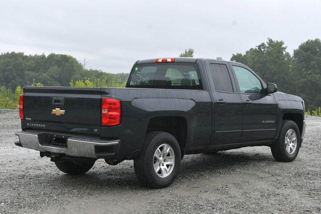 used 2018 Chevrolet Silverado 1500 car, priced at $19,495