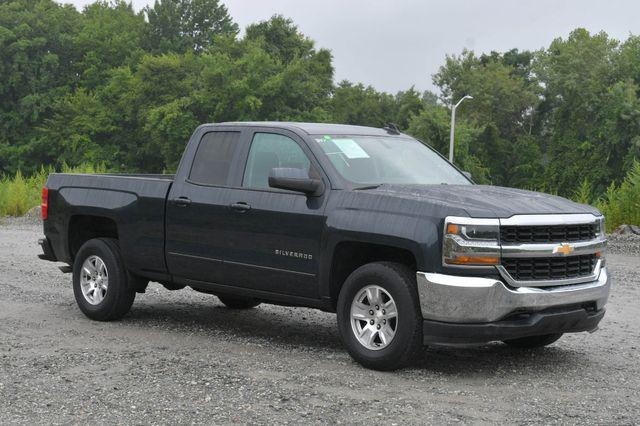 used 2018 Chevrolet Silverado 1500 car, priced at $19,495