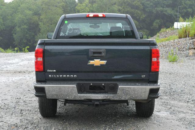 used 2018 Chevrolet Silverado 1500 car, priced at $19,495