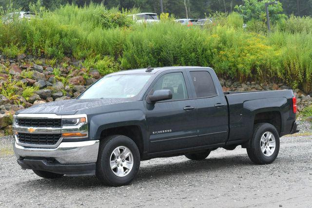 used 2018 Chevrolet Silverado 1500 car, priced at $19,495