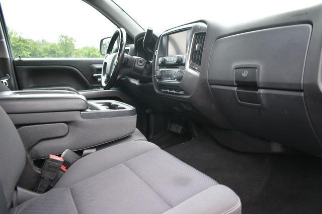 used 2018 Chevrolet Silverado 1500 car, priced at $19,495