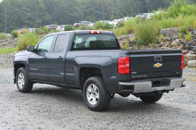 used 2018 Chevrolet Silverado 1500 car, priced at $19,495