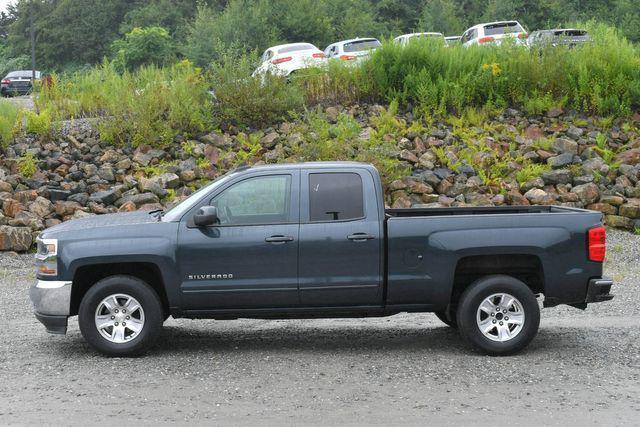 used 2018 Chevrolet Silverado 1500 car, priced at $19,495