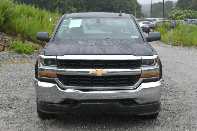 used 2018 Chevrolet Silverado 1500 car, priced at $19,495