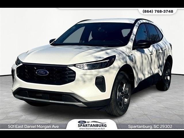 new 2025 Ford Escape car, priced at $28,129