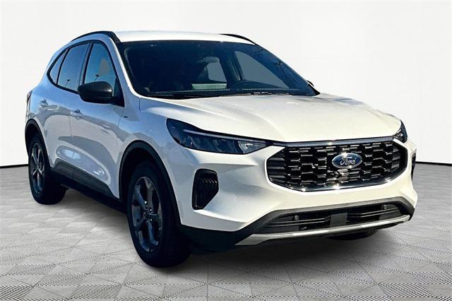 new 2025 Ford Escape car, priced at $28,129