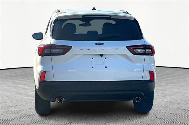 new 2025 Ford Escape car, priced at $28,129