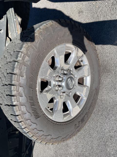 used 2019 Ford F-250 car, priced at $47,298