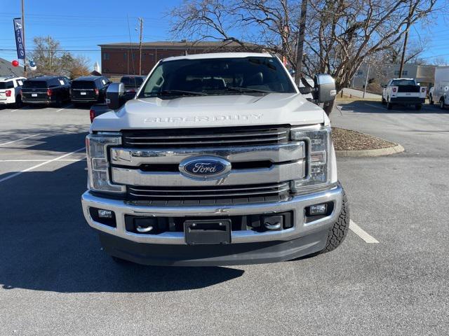 used 2019 Ford F-250 car, priced at $47,298