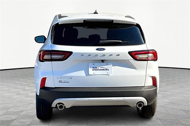 new 2025 Ford Escape car, priced at $24,220