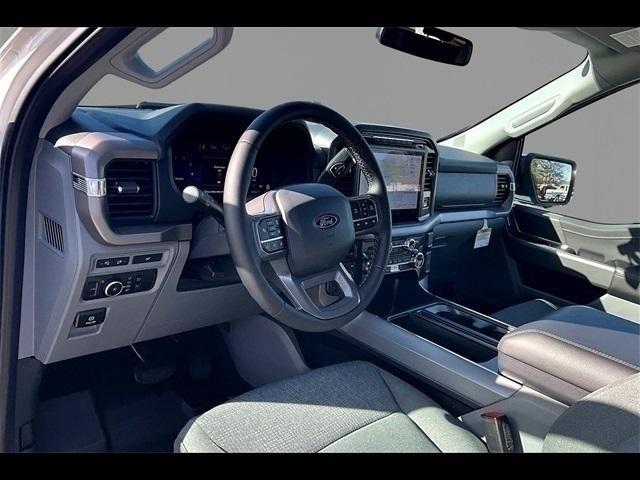 new 2024 Ford F-150 car, priced at $63,190