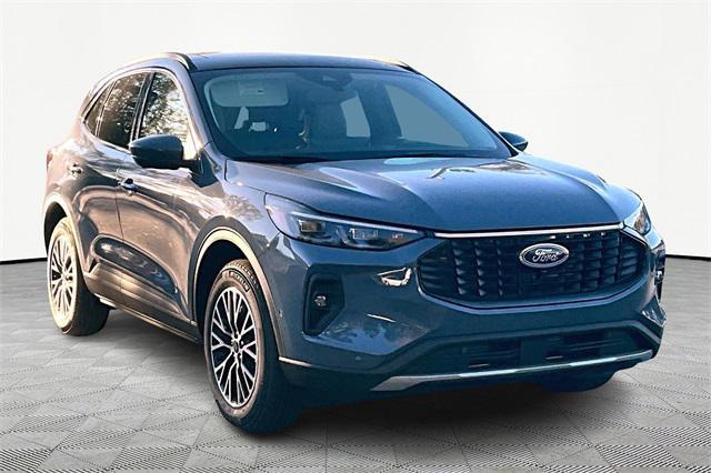 new 2024 Ford Escape car, priced at $36,150