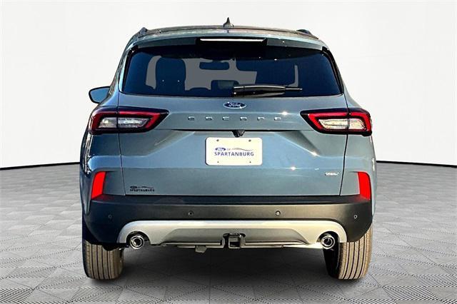 new 2024 Ford Escape car, priced at $36,150