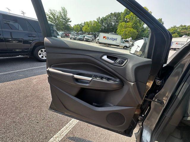 used 2019 Ford Escape car, priced at $19,698