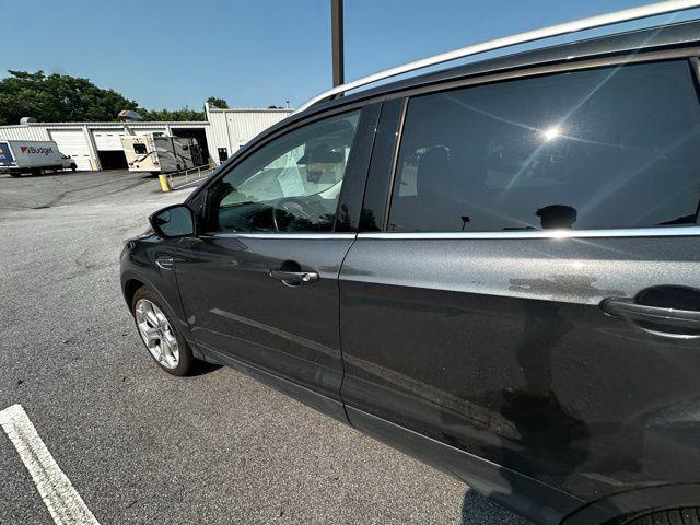 used 2019 Ford Escape car, priced at $19,698