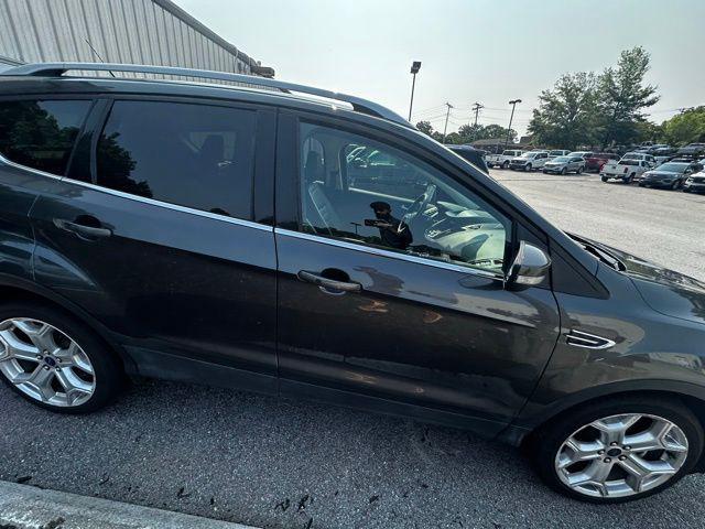 used 2019 Ford Escape car, priced at $19,698
