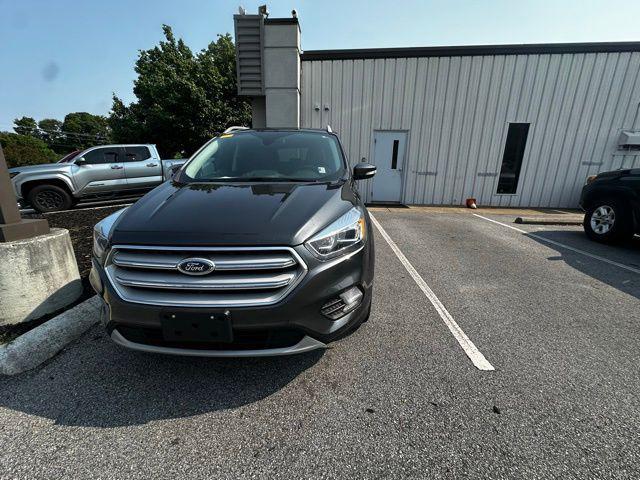used 2019 Ford Escape car, priced at $19,698