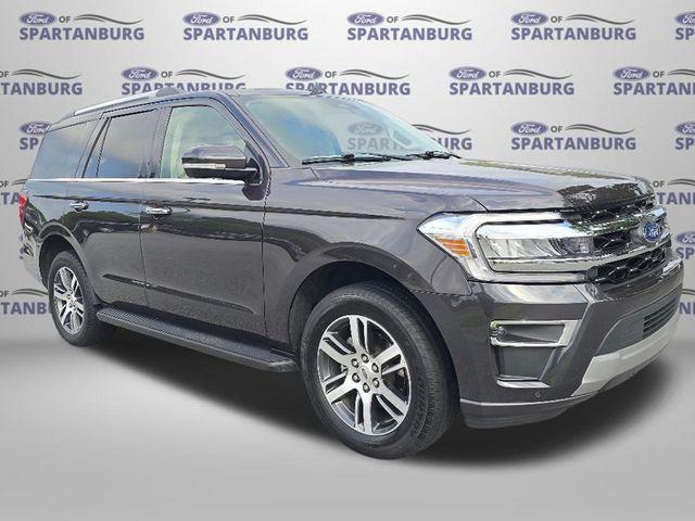 used 2024 Ford Expedition car, priced at $47,298