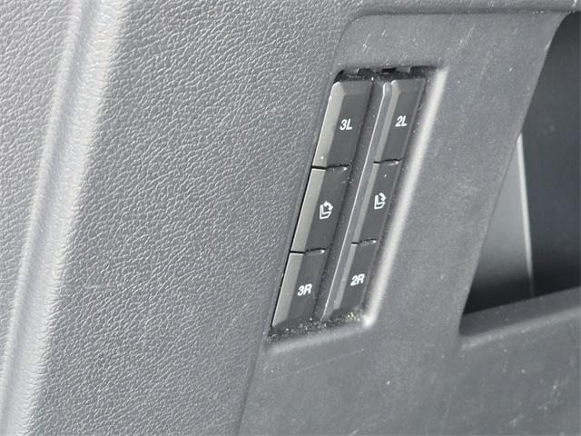 used 2024 Ford Expedition car, priced at $51,298
