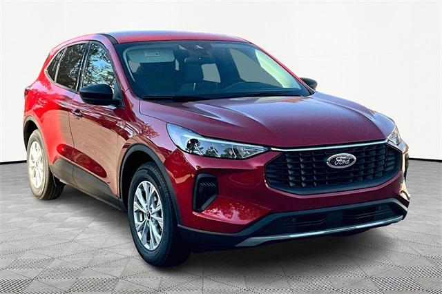 new 2025 Ford Escape car, priced at $23,905