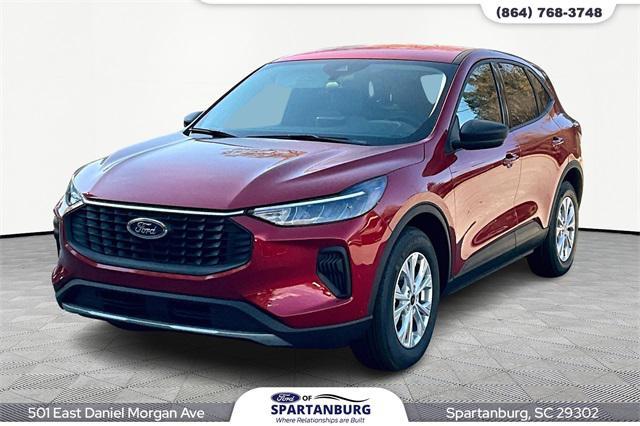 new 2025 Ford Escape car, priced at $23,905