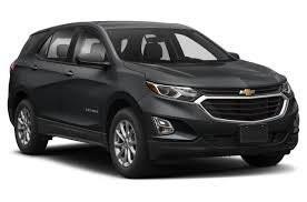 used 2021 Chevrolet Equinox car, priced at $20,698