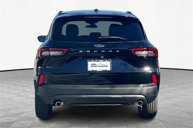 new 2025 Ford Escape car, priced at $24,535