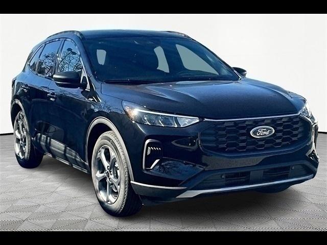 new 2025 Ford Escape car, priced at $24,535