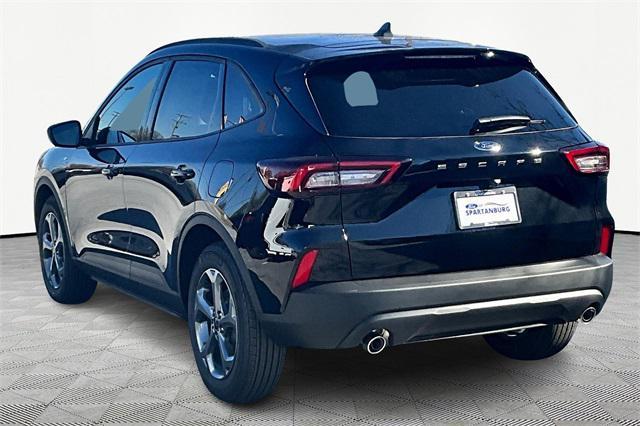 new 2025 Ford Escape car, priced at $24,535