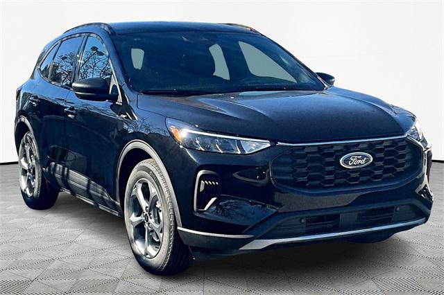 new 2025 Ford Escape car, priced at $24,535