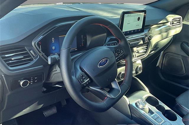 new 2025 Ford Escape car, priced at $24,535