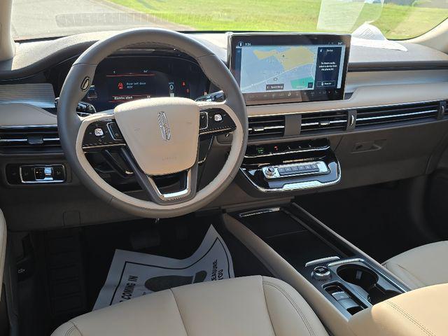 used 2024 Lincoln Corsair car, priced at $42,298