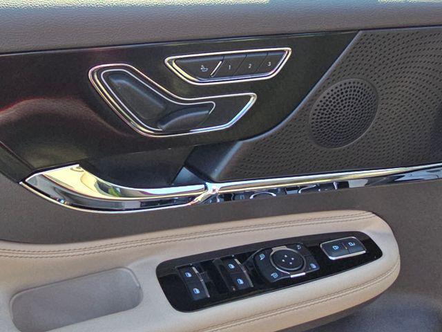 used 2024 Lincoln Corsair car, priced at $42,298