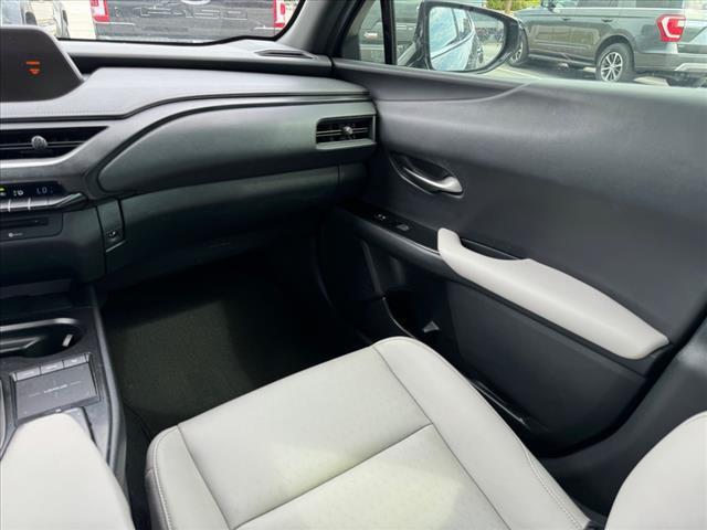 used 2019 Lexus UX 200 car, priced at $24,161