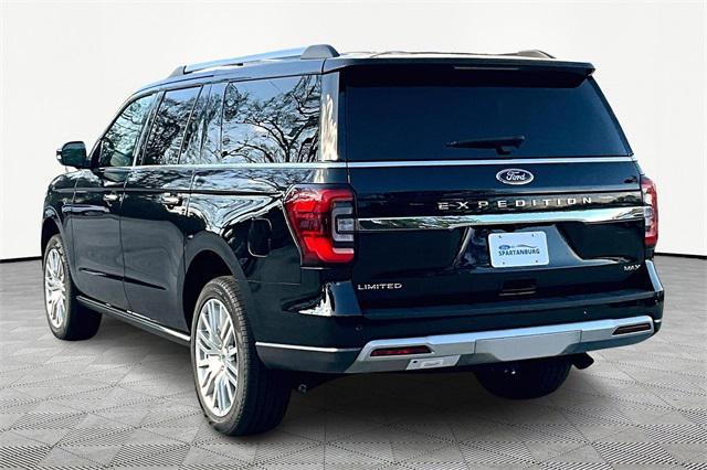 new 2024 Ford Expedition car, priced at $64,663