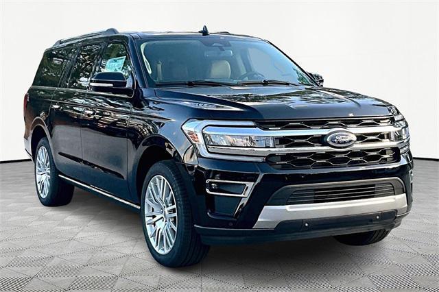 new 2024 Ford Expedition car, priced at $64,663