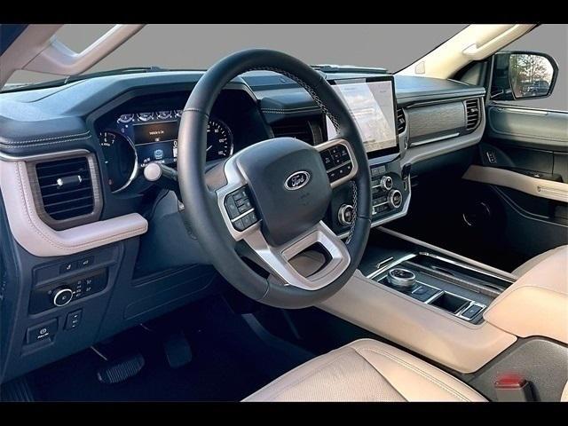 new 2024 Ford Expedition car, priced at $62,663