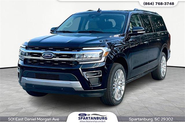 new 2024 Ford Expedition car, priced at $64,663