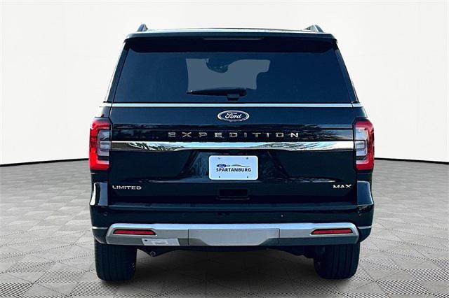 new 2024 Ford Expedition car, priced at $64,663