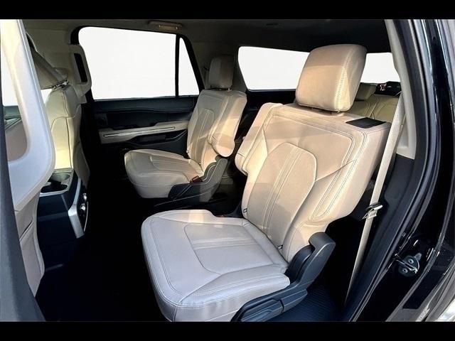 new 2024 Ford Expedition car, priced at $62,663