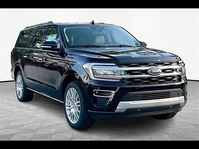 new 2024 Ford Expedition car, priced at $62,663