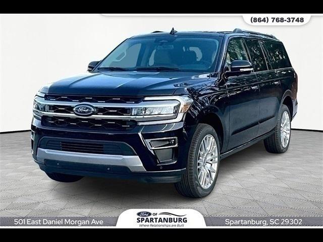 new 2024 Ford Expedition car, priced at $62,663