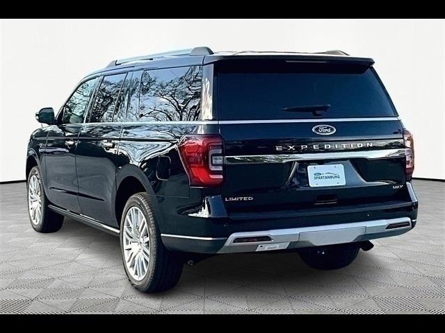 new 2024 Ford Expedition car, priced at $62,663