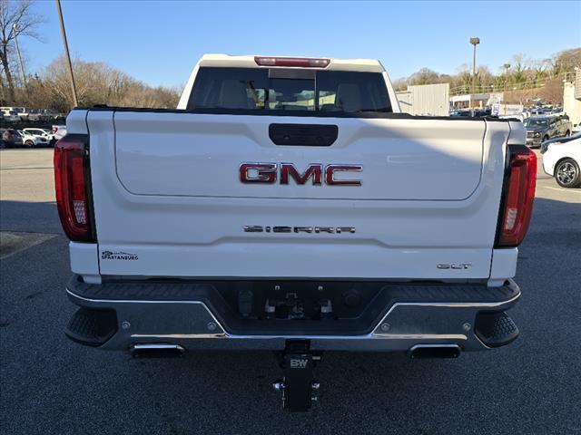 used 2020 GMC Sierra 1500 car, priced at $31,498