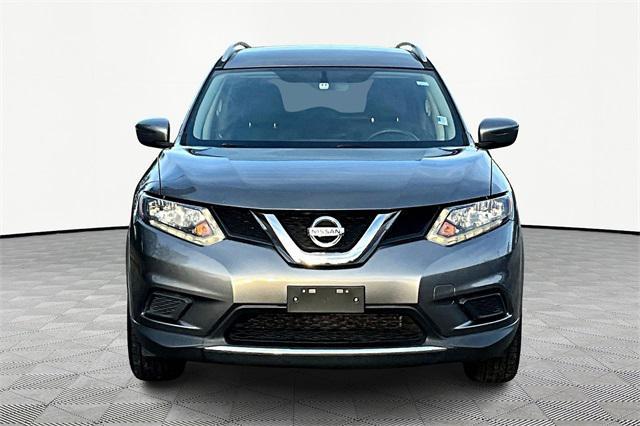 used 2016 Nissan Rogue car, priced at $9,998